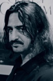 Yıldıray Gürgen portrait