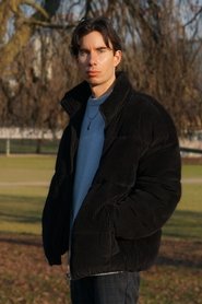Vid Merčun portrait
