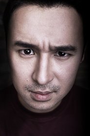 Anuar Nurpeisov portrait
