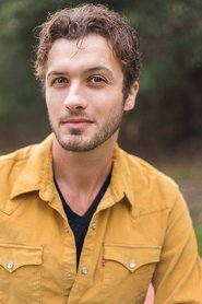 Grant Gerber portrait