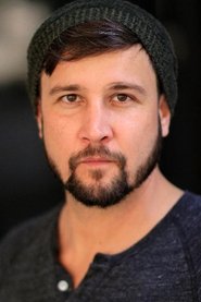 Phil Armijo portrait