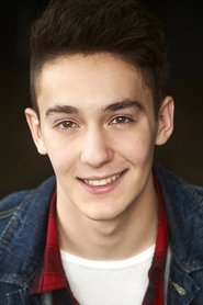 Mikaël Conde portrait