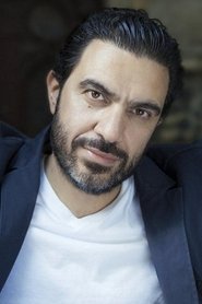 Wadih Dona portrait