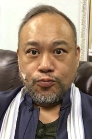 Samuel Yau Man-Shing portrait