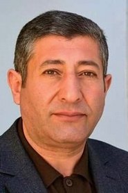 Vüqar Tapdıqlı portrait