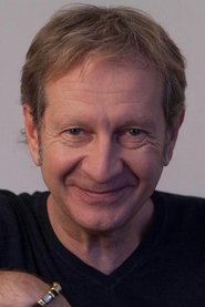 Rémy Giordano portrait
