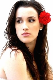 Stephanie de Jongh portrait