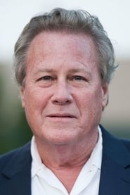 John Heard portrait