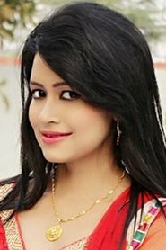 Trisha Khan portrait