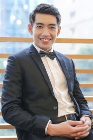 Quang Đăng portrait