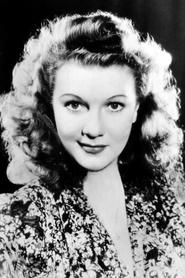 Jean Gillie portrait