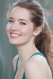 Megan Channell portrait
