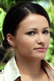 Ewa Hornich portrait