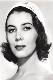 Myriam Bru portrait