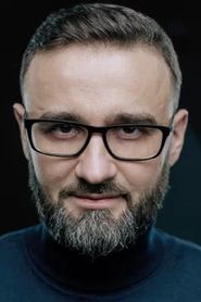 Aleksandr Gavrilin portrait