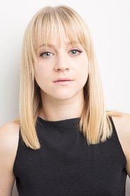 Mathilde Dehaye portrait