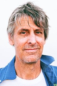 Stephen Malkmus portrait