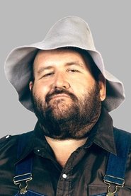 Stanley Fraizer portrait