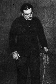 Pablo Podestá portrait