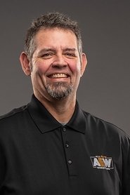 Alex Marvez portrait