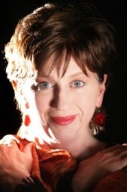 Isobel Buchanan portrait