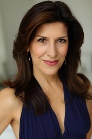 Julie Galdieri portrait