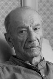 Georgy Malyavsky portrait