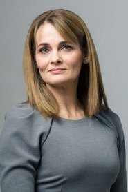 Elvira Deatcu portrait