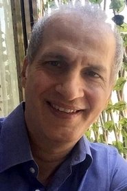 Sanjay Gurbaxani portrait