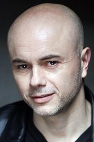Vincent Varinier portrait