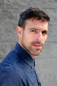 T.J. Ramini portrait