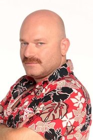 Antonis Krobas portrait