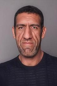 Seyithan Özdemir portrait