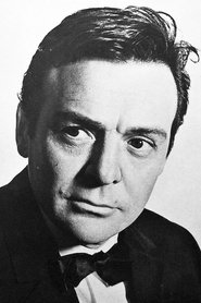 Rade Marković portrait