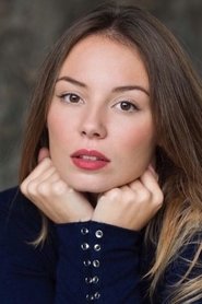 Matilda Marty portrait