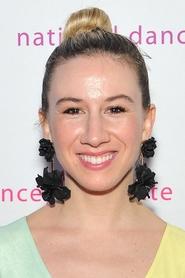 Isabella Boylston portrait