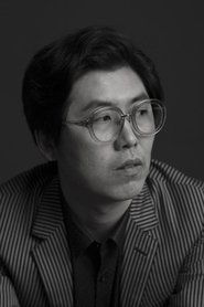 Zheyong Jin portrait