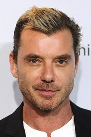 Gavin Rossdale portrait