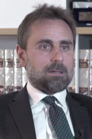 Roberto De Vita portrait