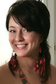 Alisia portrait
