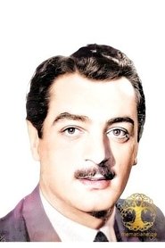 Edisher Magalashvili portrait