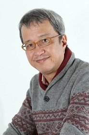Takayasu Komiya portrait