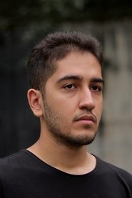 Shadmehr Sirjani portrait