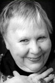 Elena Markina portrait