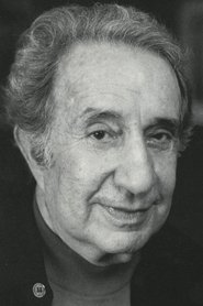 Alex North portrait