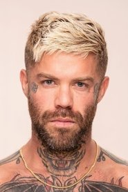 Kevin Lockwood portrait