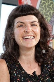 Jodie Mack portrait