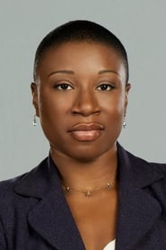 Aisha Hinds portrait