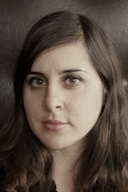 Maryam Keshavarz portrait