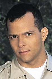 Antonio Vega portrait